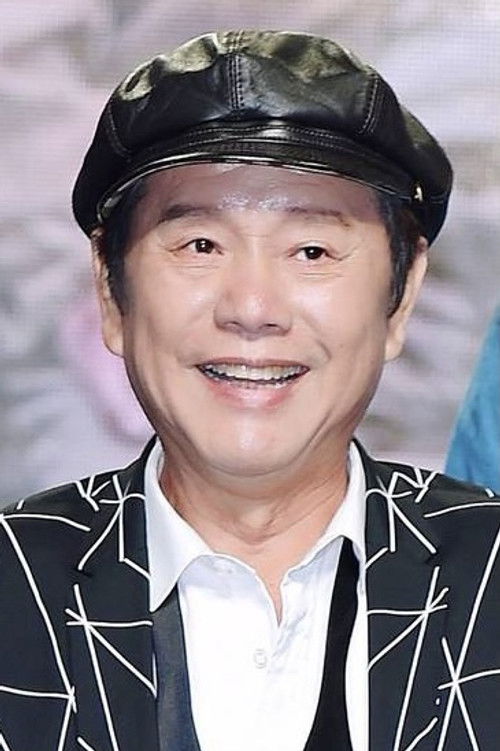 Хси-Тиен Хуанг