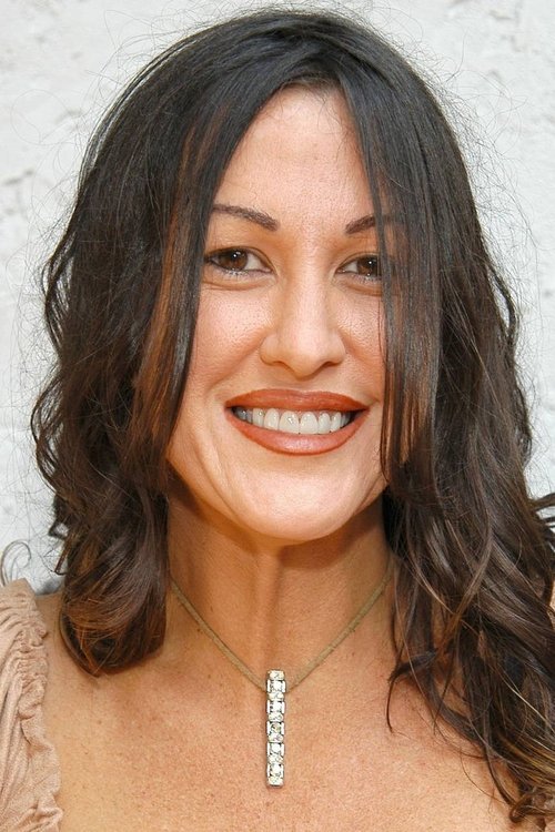 Аннет Харпер