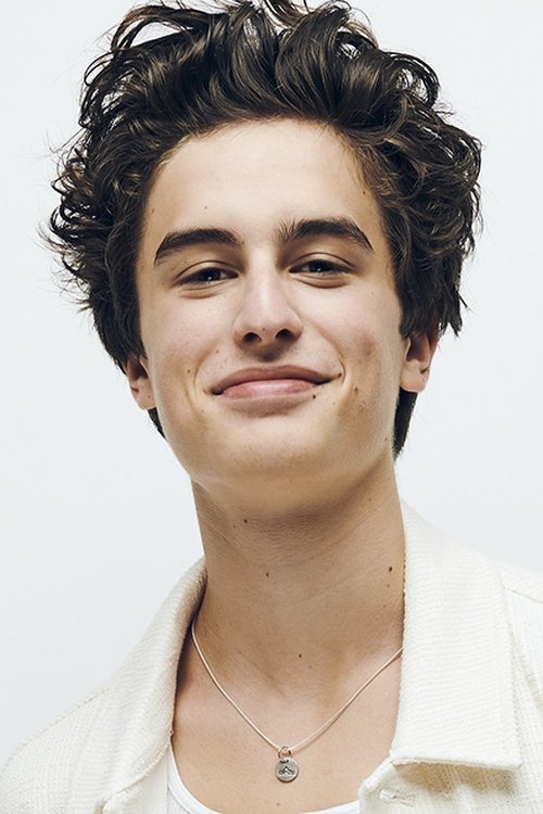 Питер Дагер