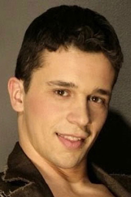 Рйан Алеxандер