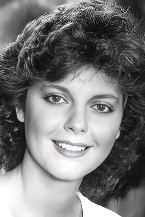 Деборах Ван Рхйн