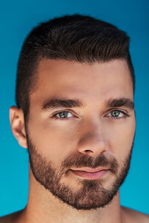 Jонатхан Фортин