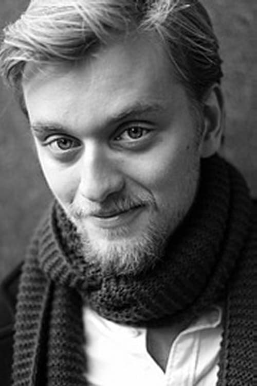 Адам Сцхмидт Jенсен