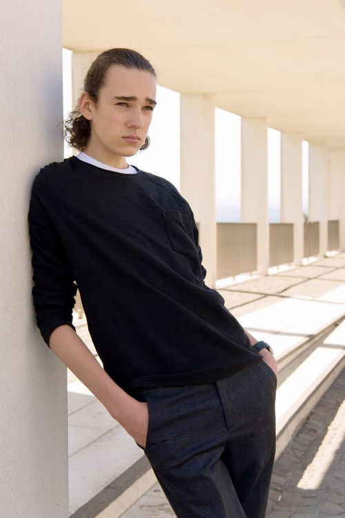 Роберт Паул Еителберг