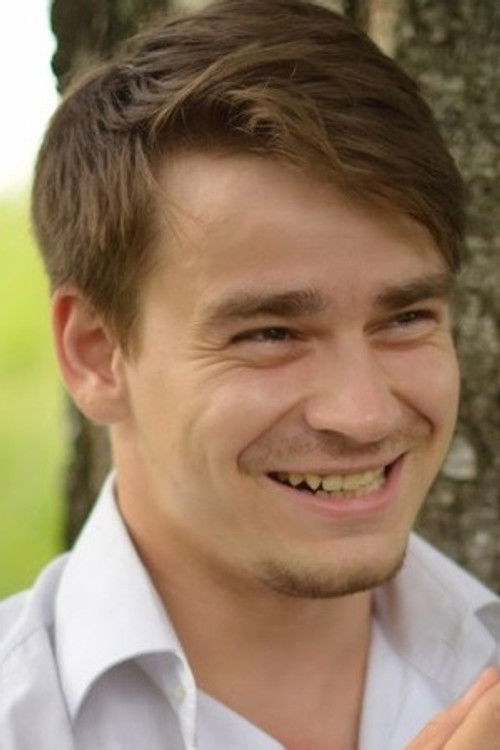 Андрей Сунтсов