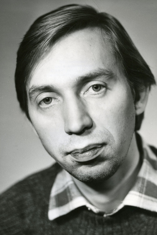 Урмас Кибуспуу