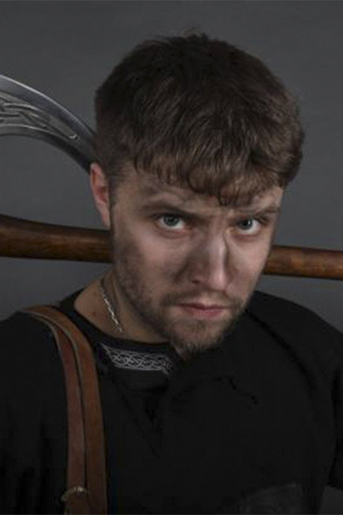 Сергей Схмандий