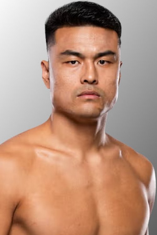 Чжан Минъян 