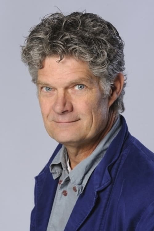 Еверт ван дер Меулен