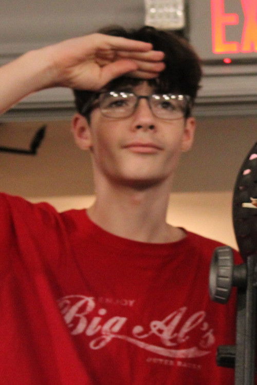 Раймонд Дунлеавй