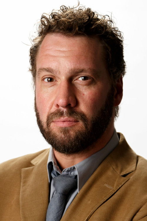 Лаудо Лиебенберг