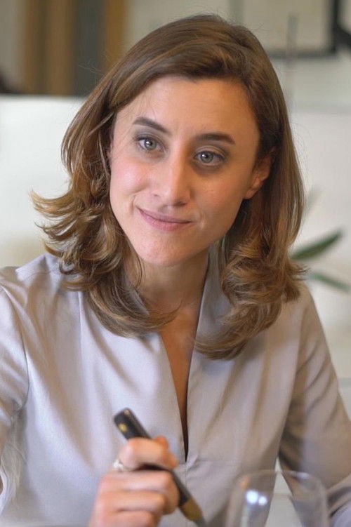 Царла Берроцал