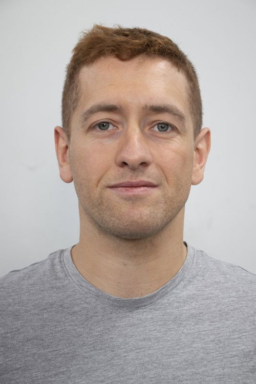 Камил Сгхаиер
