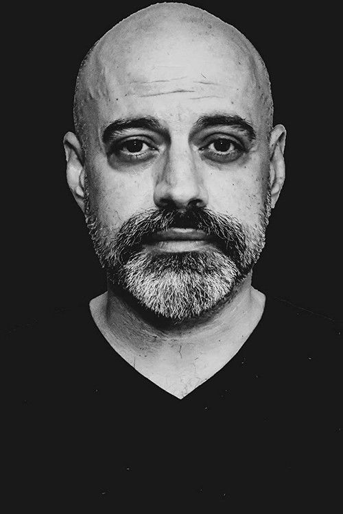 Х. Адони Есхо