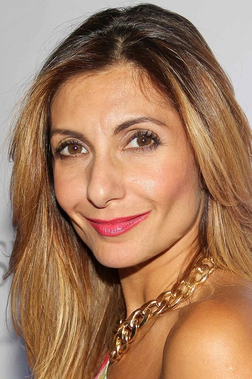 Мацарена Венегас