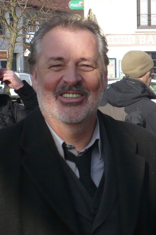 Денис Сйлваин