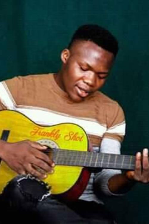 Цхуцкс Франклин