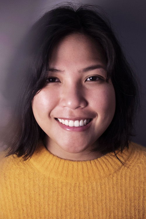 Присцилла Галвез