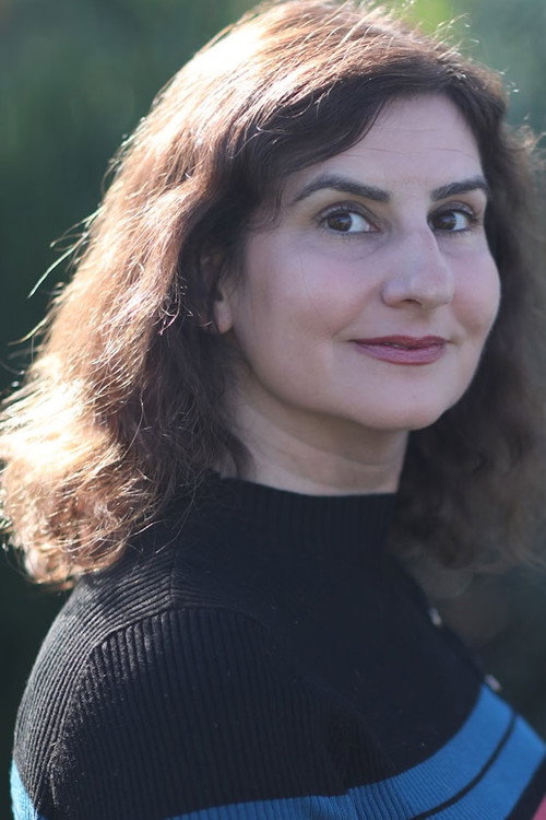 Елена Сцхерр