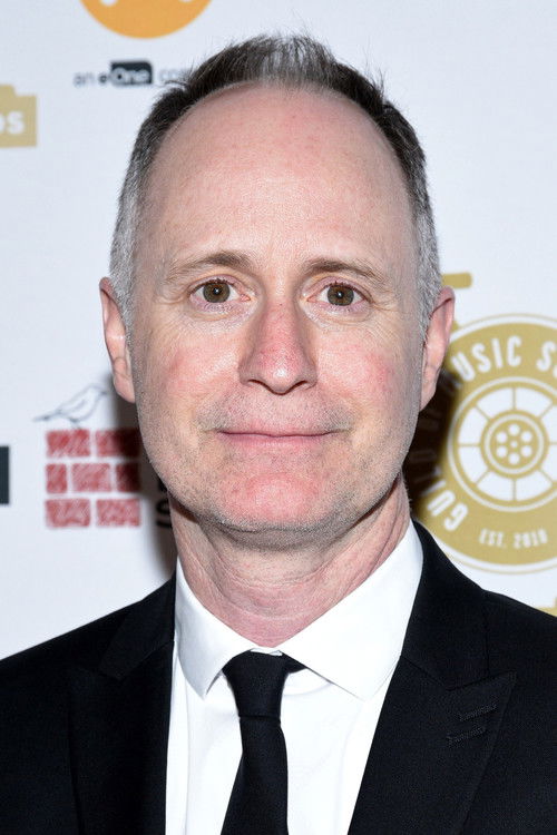 Том МацДоугалл