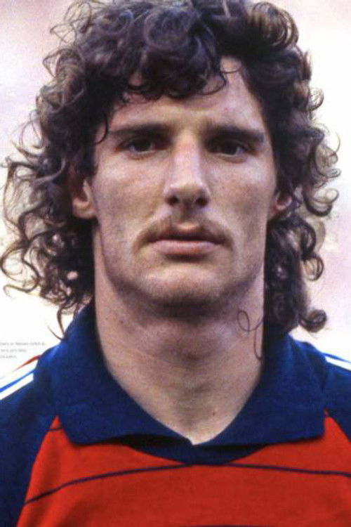  Жан-Люк Эттори