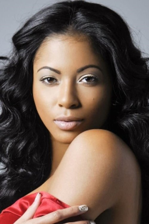 Алеxис Jонес