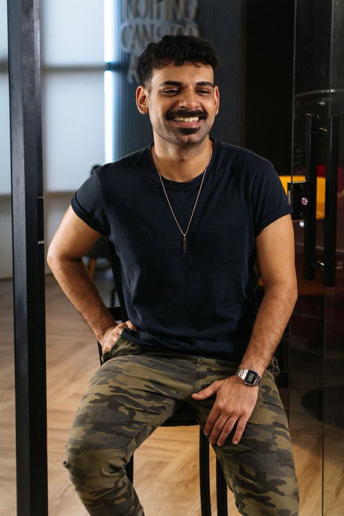 Тхалес Царвалхо Силва