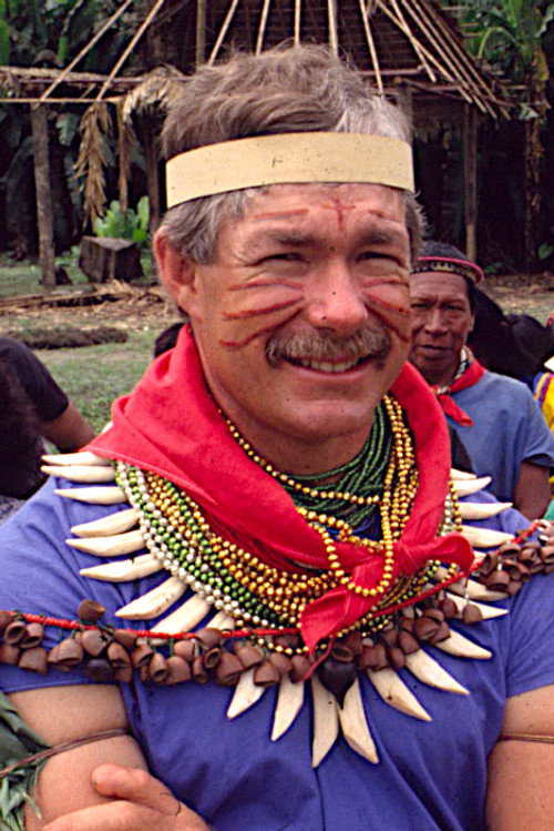 Рандй Борман