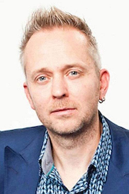 Jоост ван Гинкел