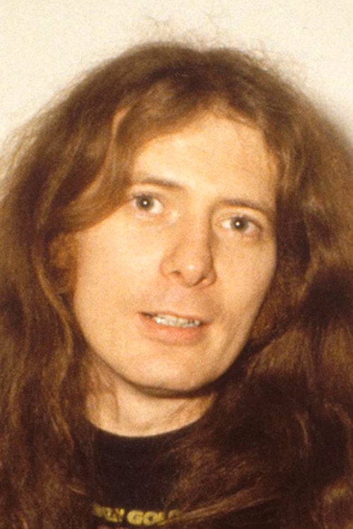 'Фаст' Еддие Цларк