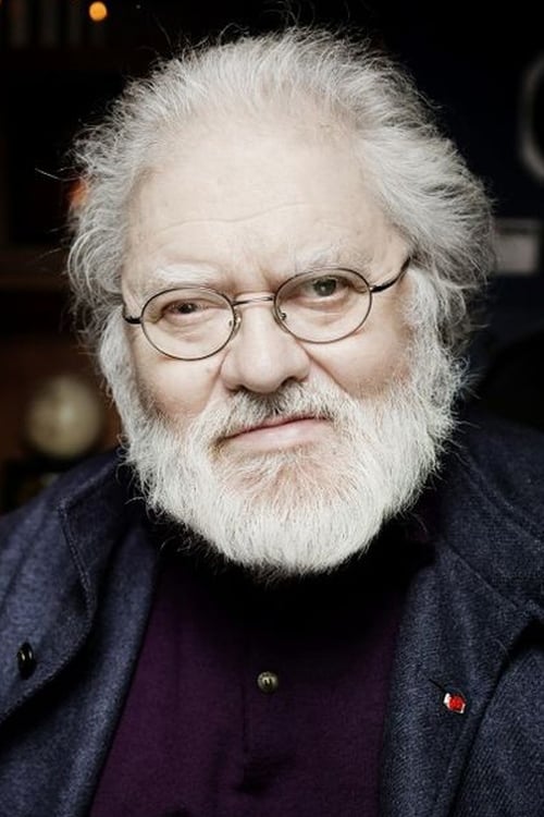 Пиерре Хенрй