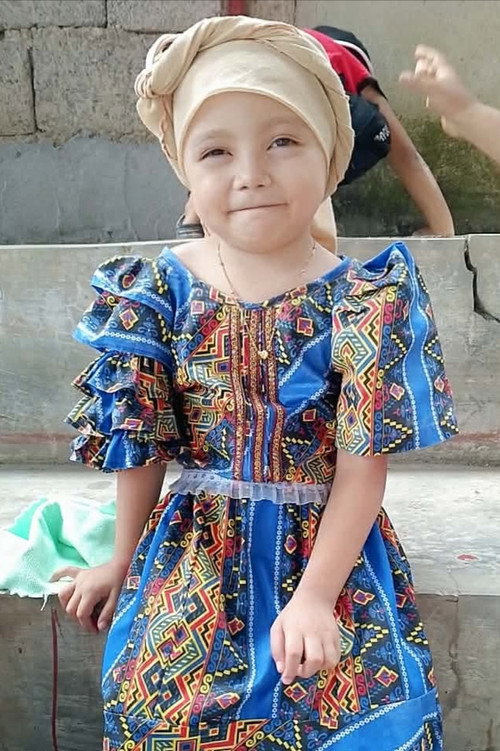 МЕРСХААН МОНА