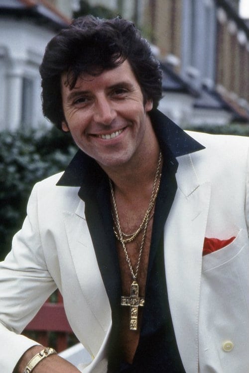  Питер Блейк