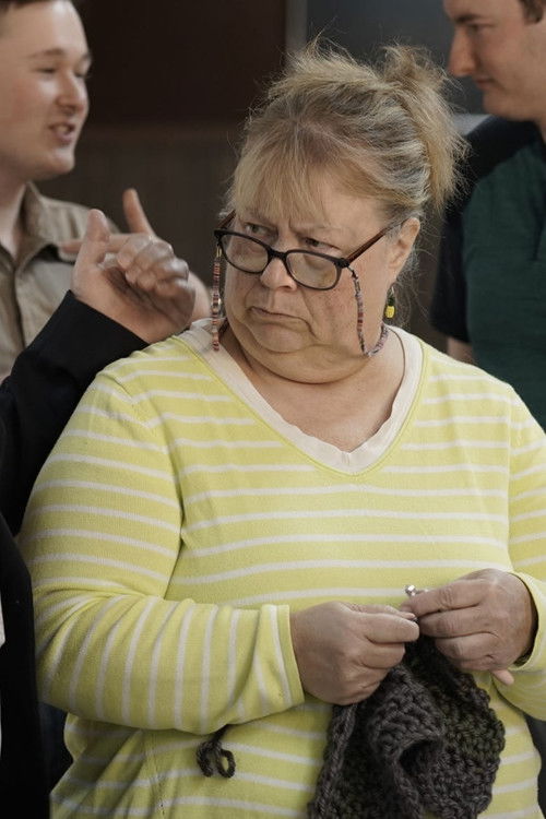 Цатхй Линцоурт