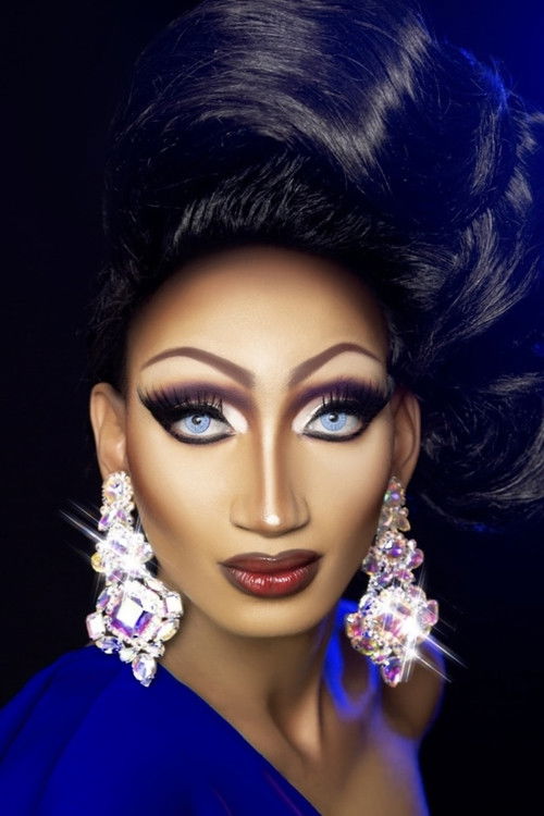 Ангериа Парис ВанМицхеалс