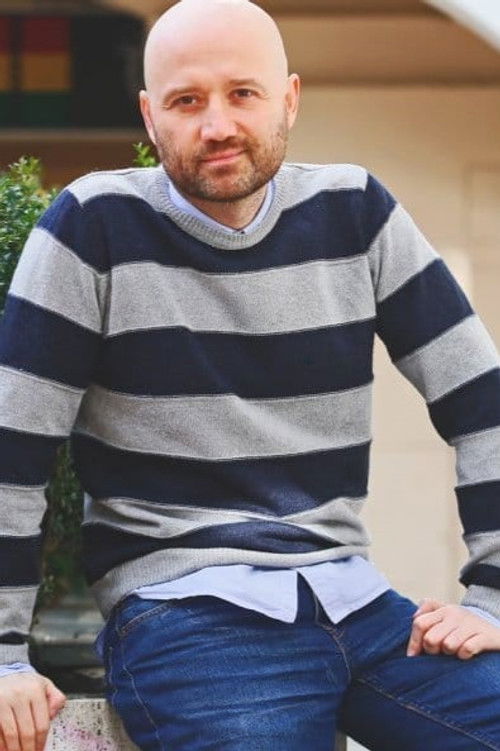 Томислав Заjец