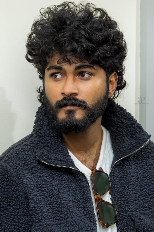 Мелвин Г Бабу