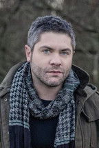  Роб Шеридан