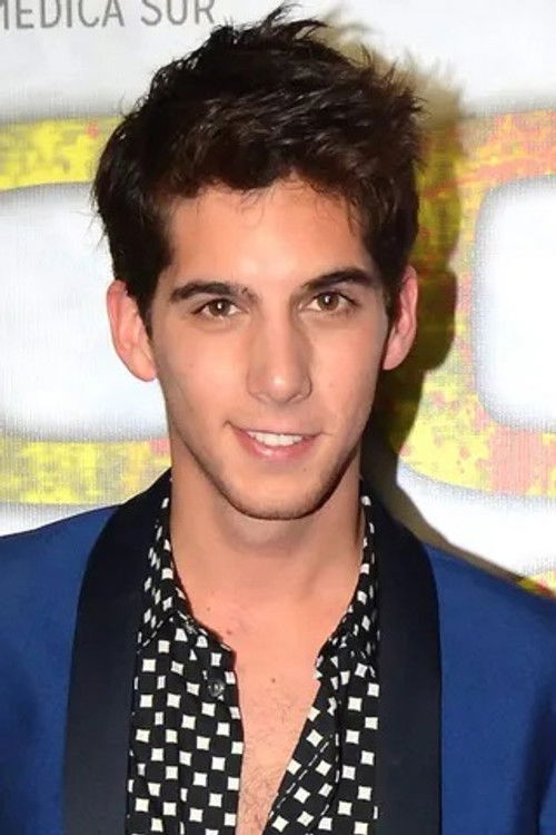 Маурицио Гарза