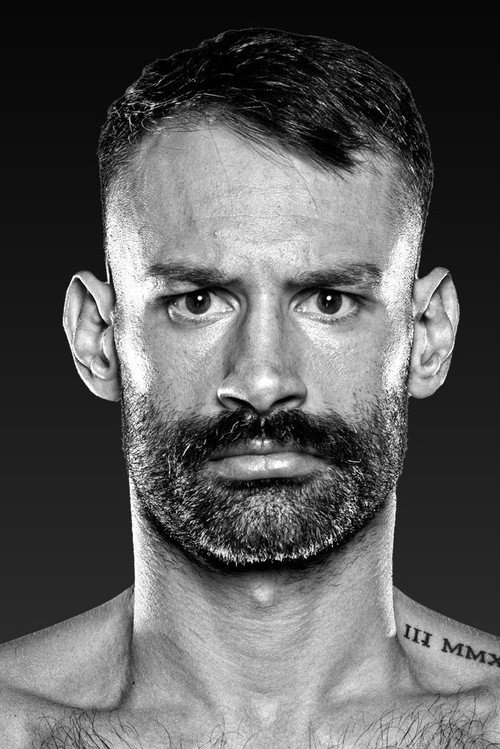 Тревор МцЦумбй