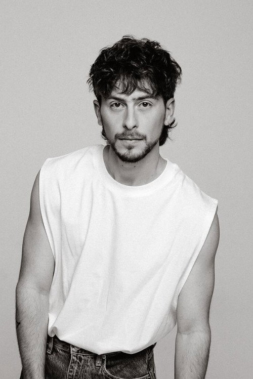 Борjа Мартíнез