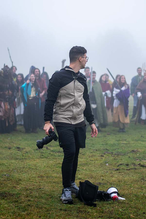  Виктор Фернандес