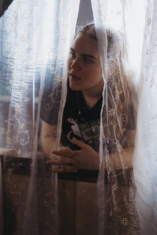 Брие Бендер