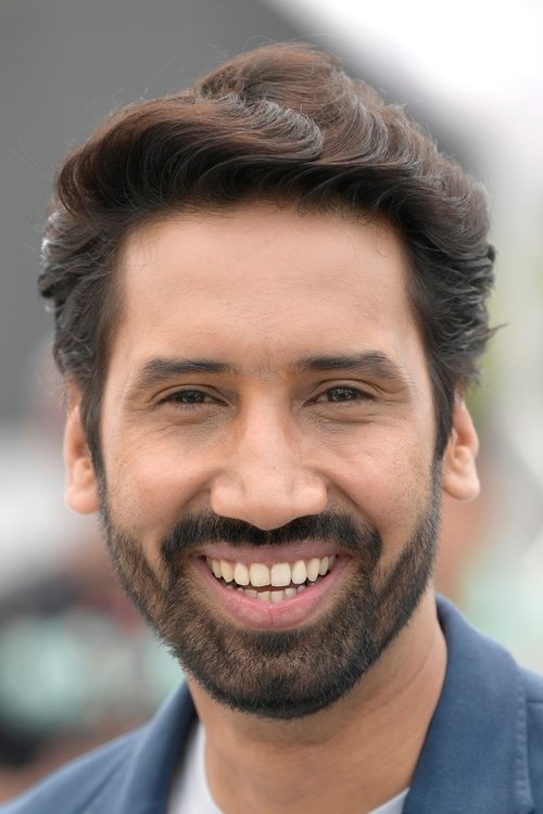 Абхиласх Тхаплийал