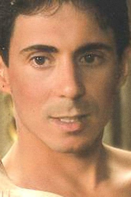 Доминицк Демарцо