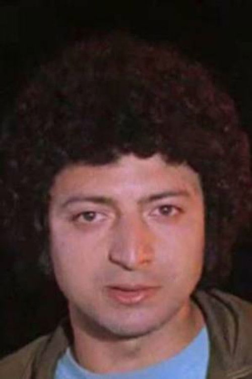 Александр Мусаханов