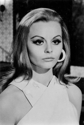 Росио Дуркаль