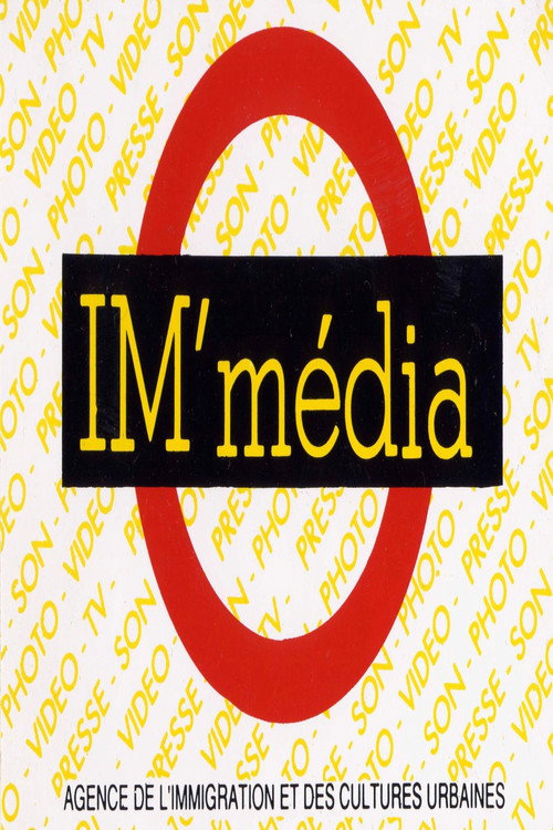 Агенце ИМ'Мéдиа