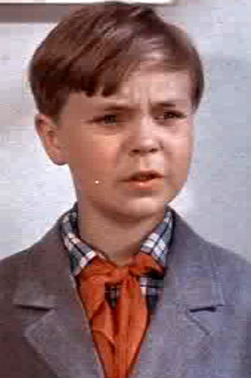 Женя Елисеев