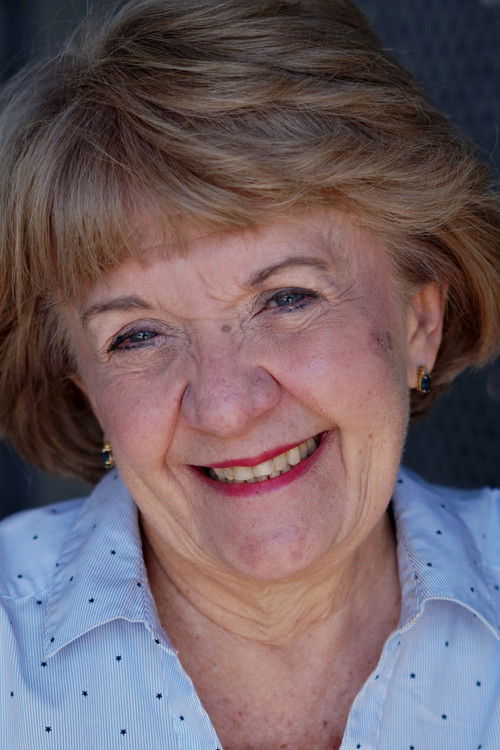 Сусан МцБриен